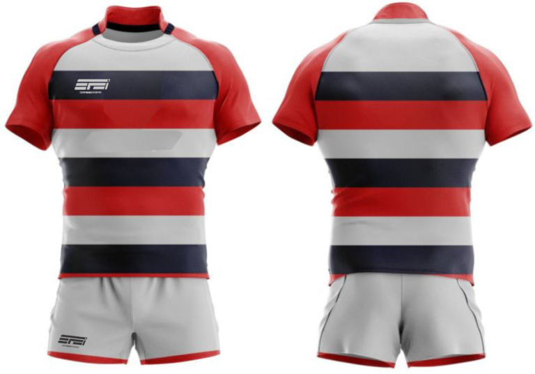 Rugby Uniforms