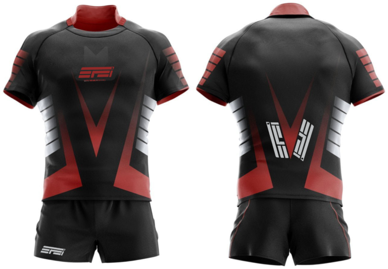 Rugby Uniforms