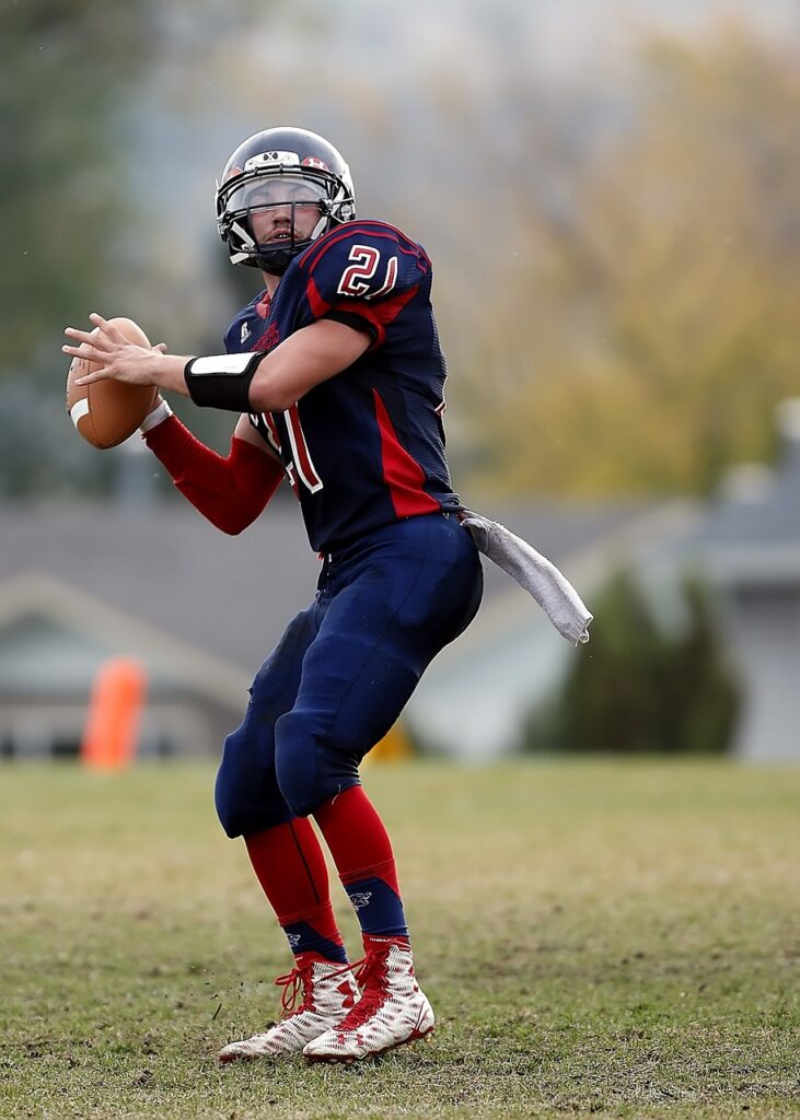 football, american football, canada